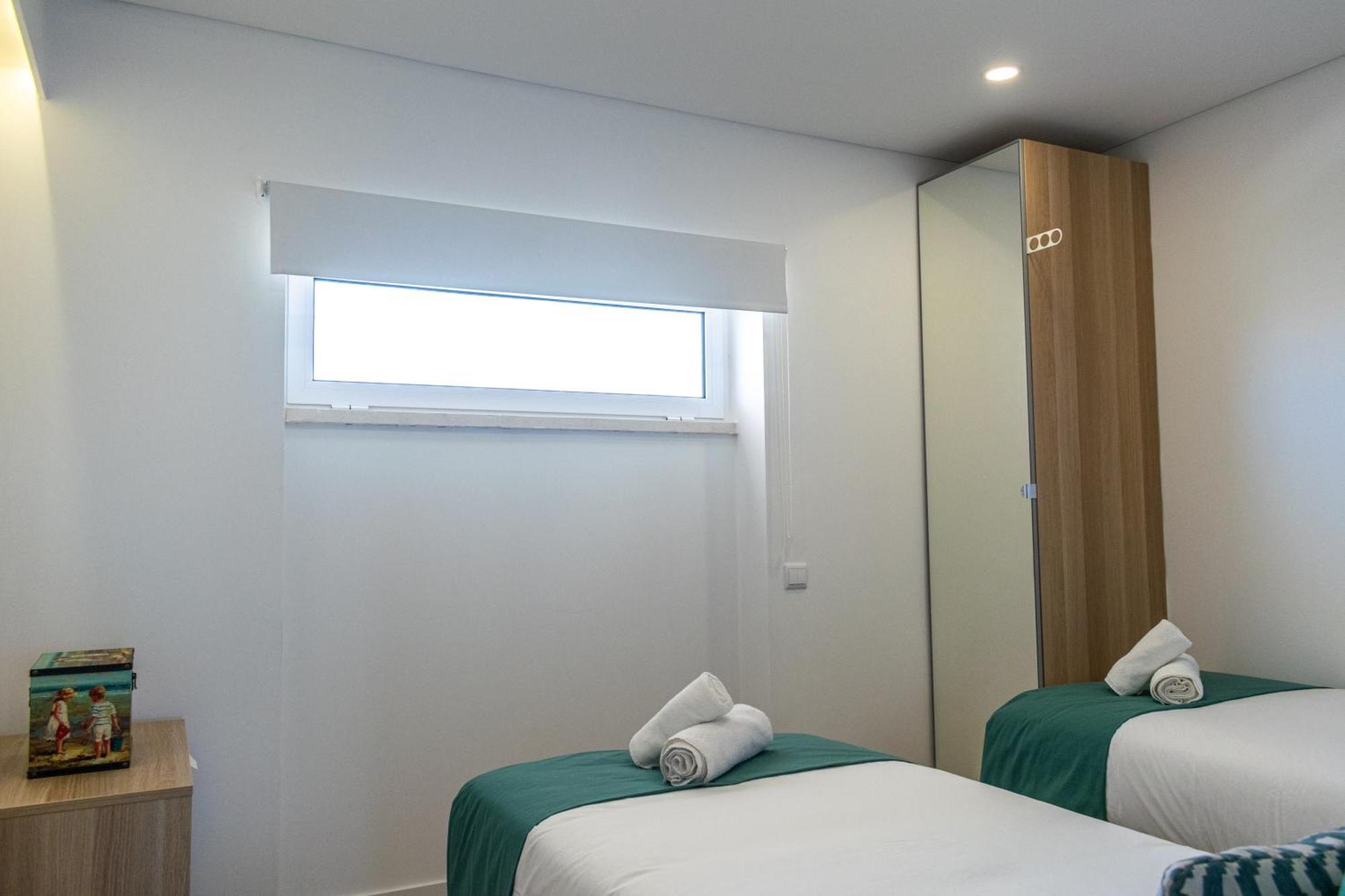Apartamento Baleal Dream Ferrel  Exterior foto