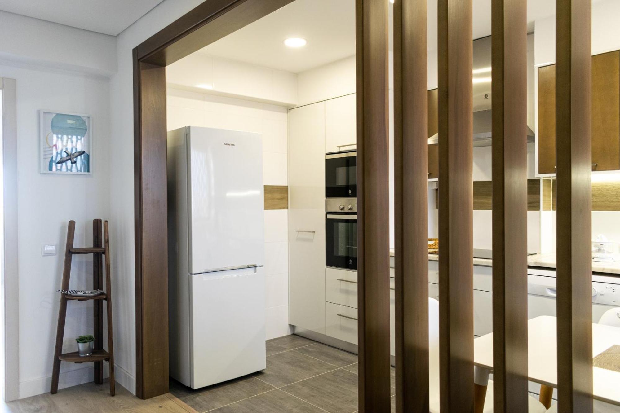 Apartamento Baleal Dream Ferrel  Exterior foto