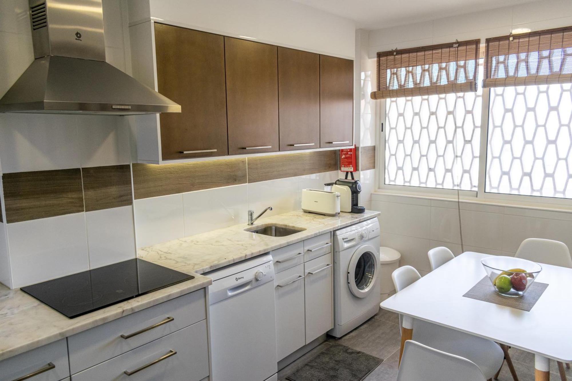 Apartamento Baleal Dream Ferrel  Exterior foto