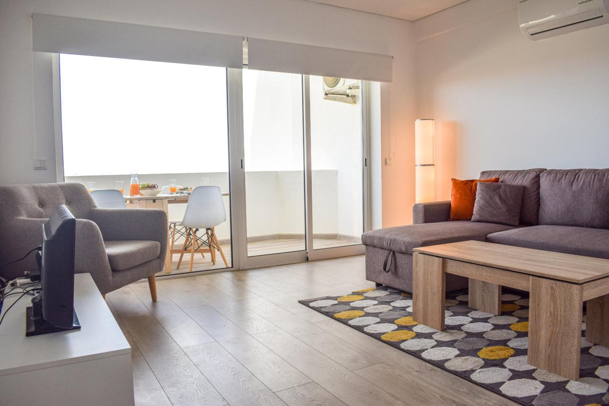 Apartamento Baleal Dream Ferrel  Exterior foto