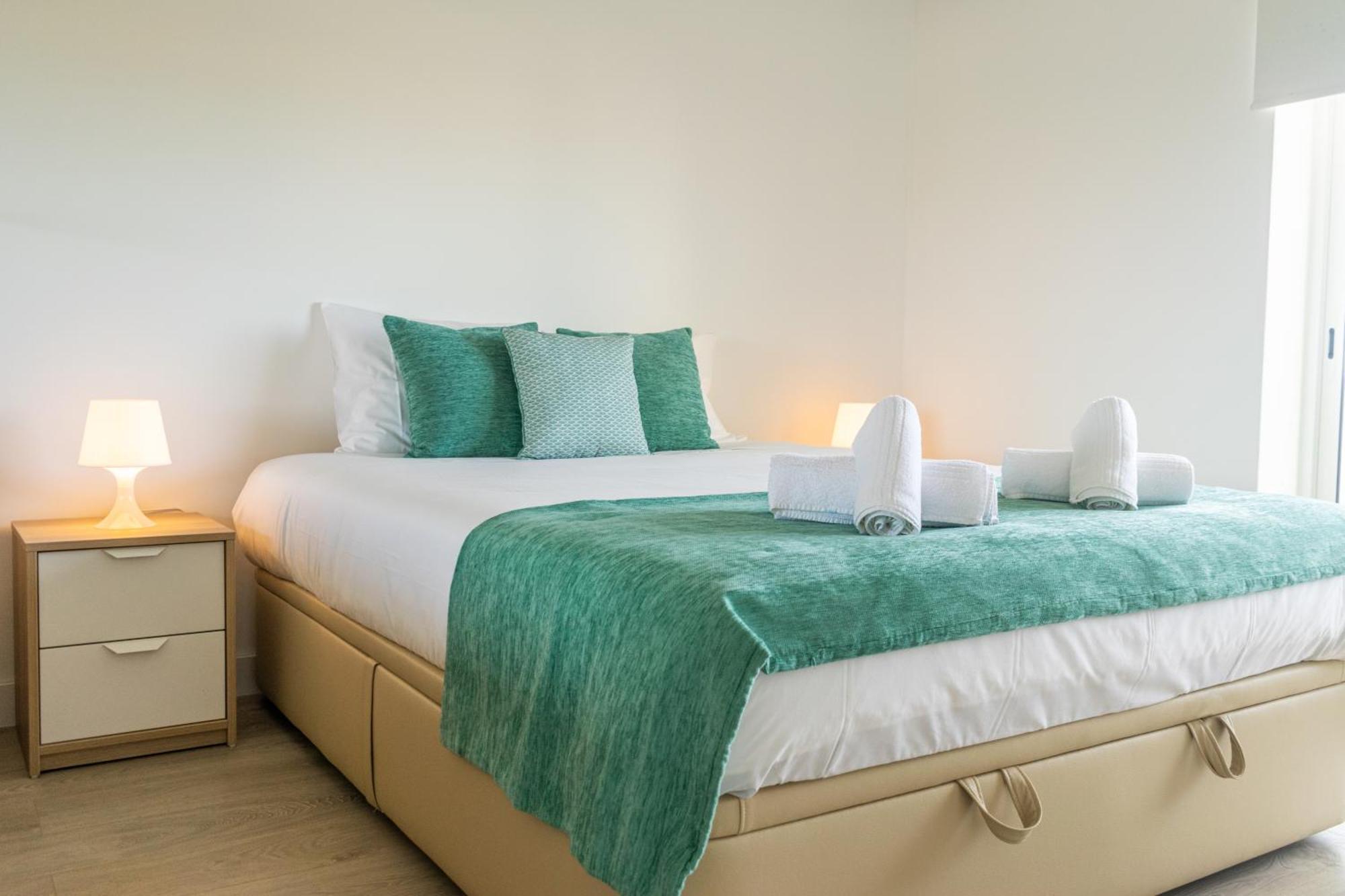 Apartamento Baleal Dream Ferrel  Exterior foto