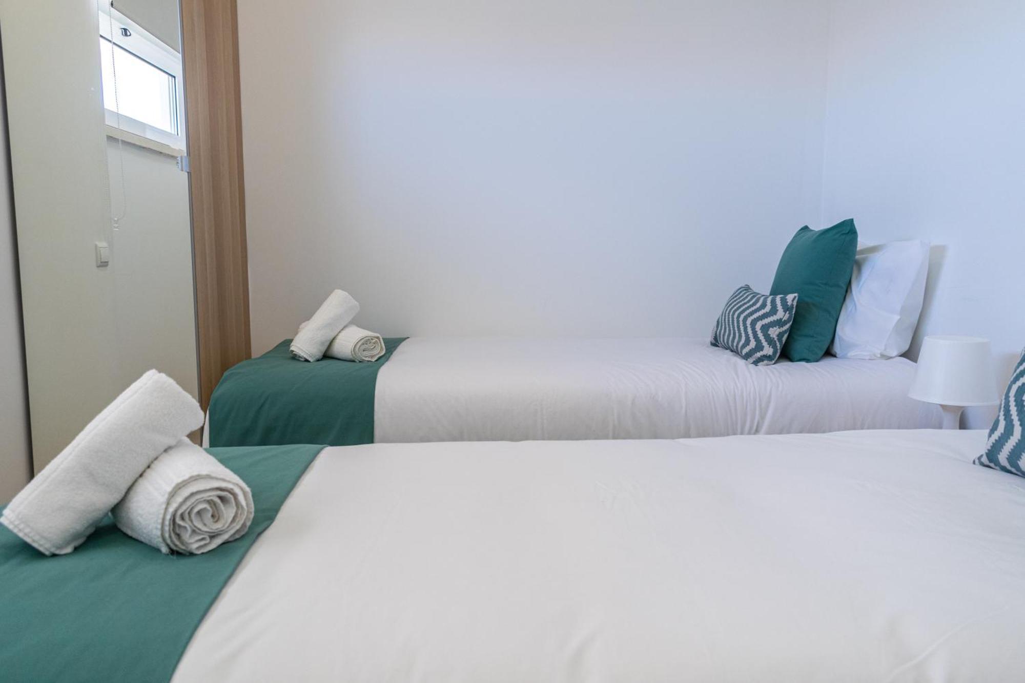Apartamento Baleal Dream Ferrel  Exterior foto