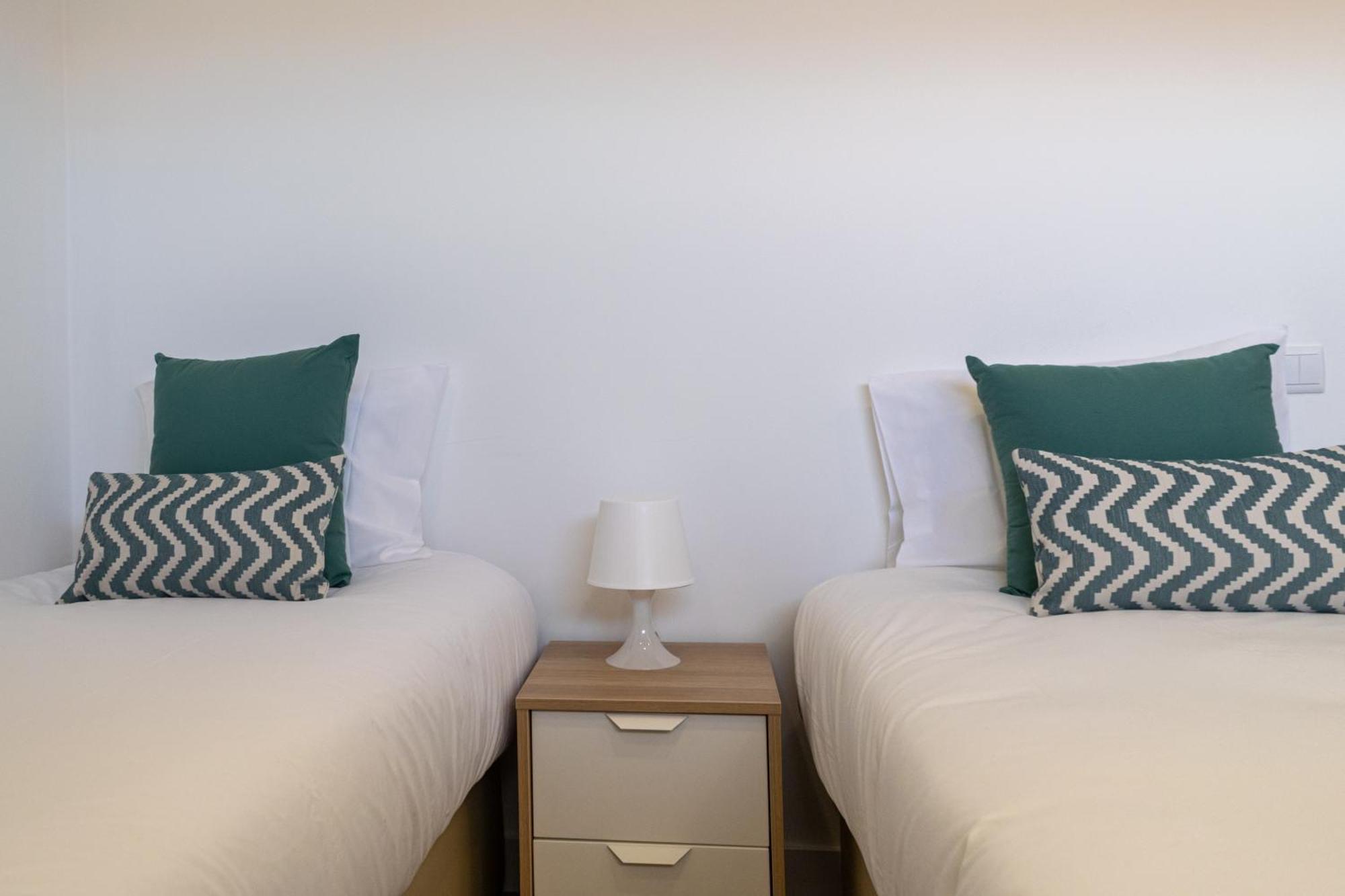 Apartamento Baleal Dream Ferrel  Exterior foto