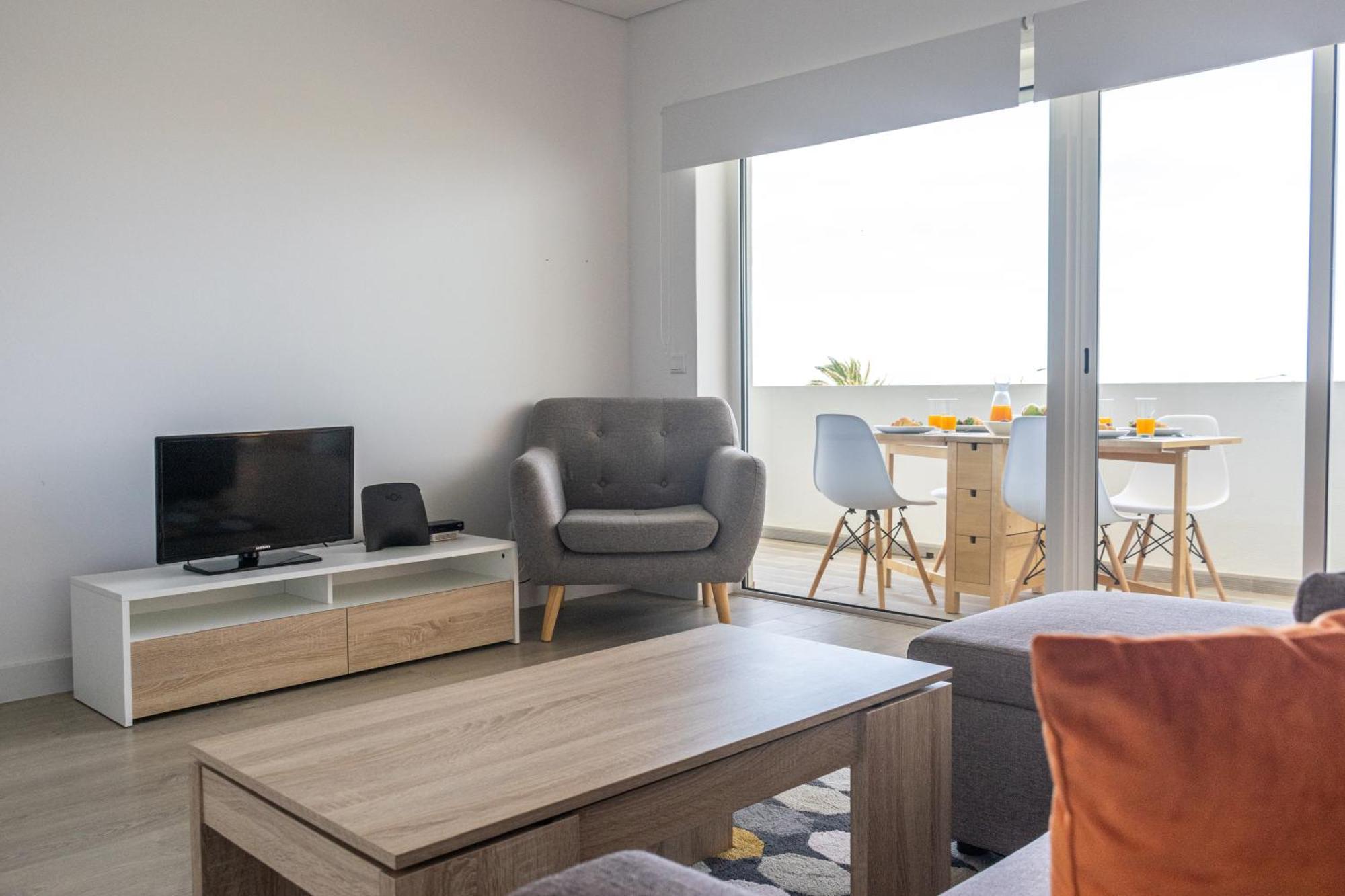 Apartamento Baleal Dream Ferrel  Exterior foto
