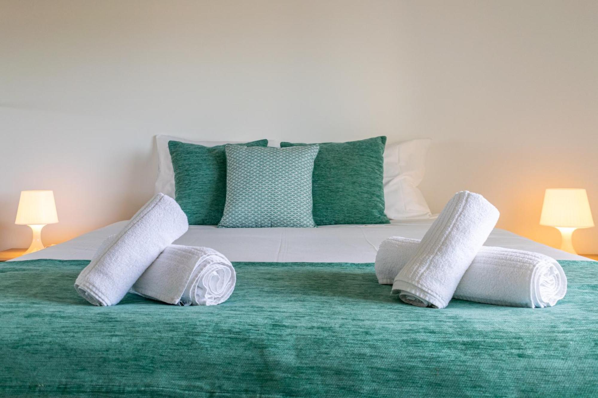 Apartamento Baleal Dream Ferrel  Exterior foto
