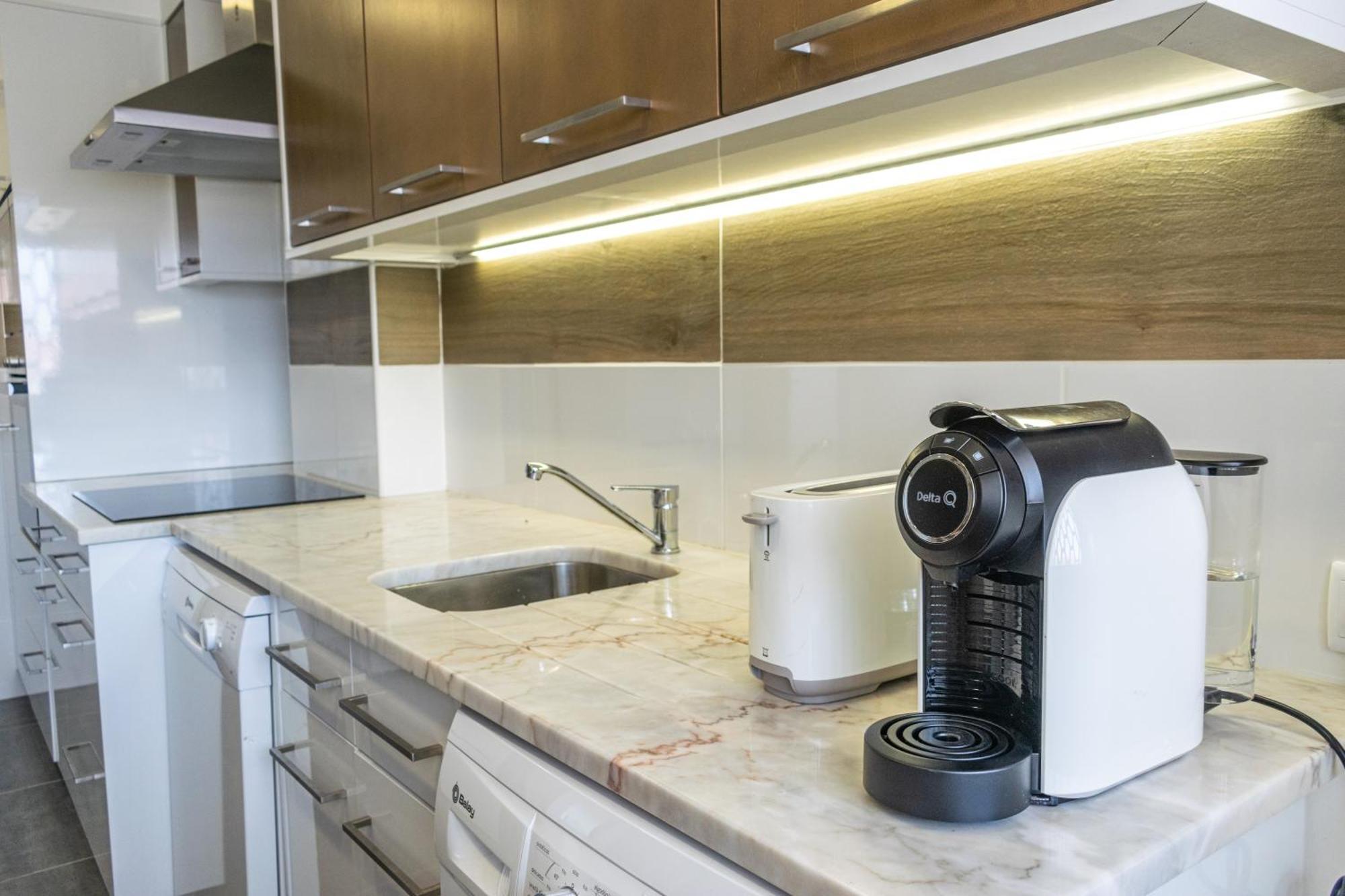 Apartamento Baleal Dream Ferrel  Exterior foto