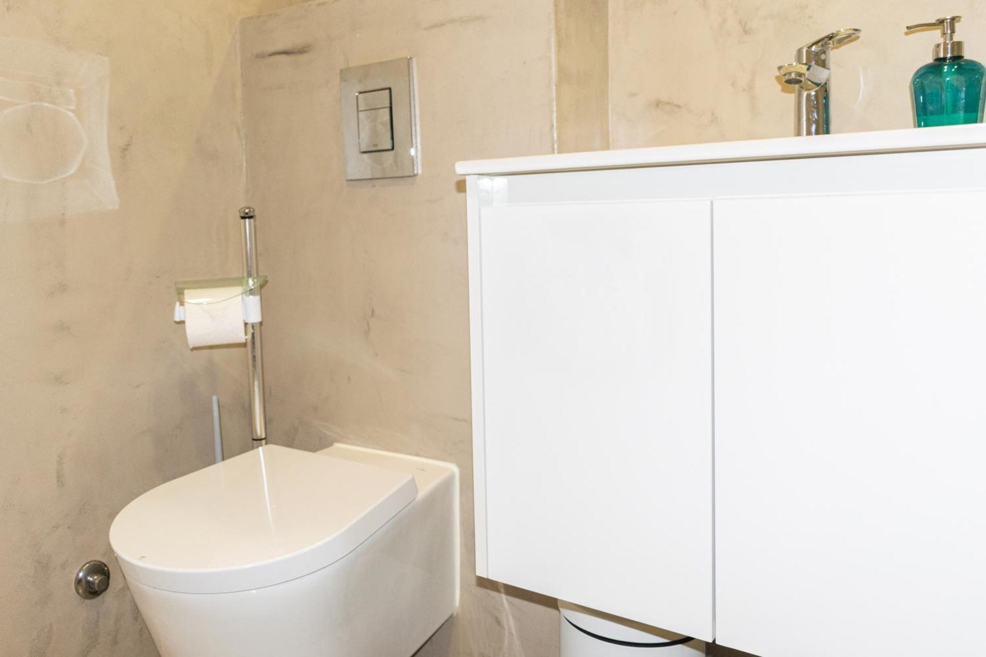 Apartamento Baleal Dream Ferrel  Exterior foto
