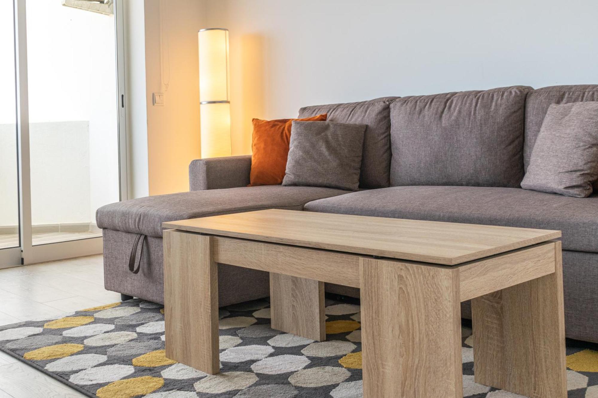 Apartamento Baleal Dream Ferrel  Exterior foto