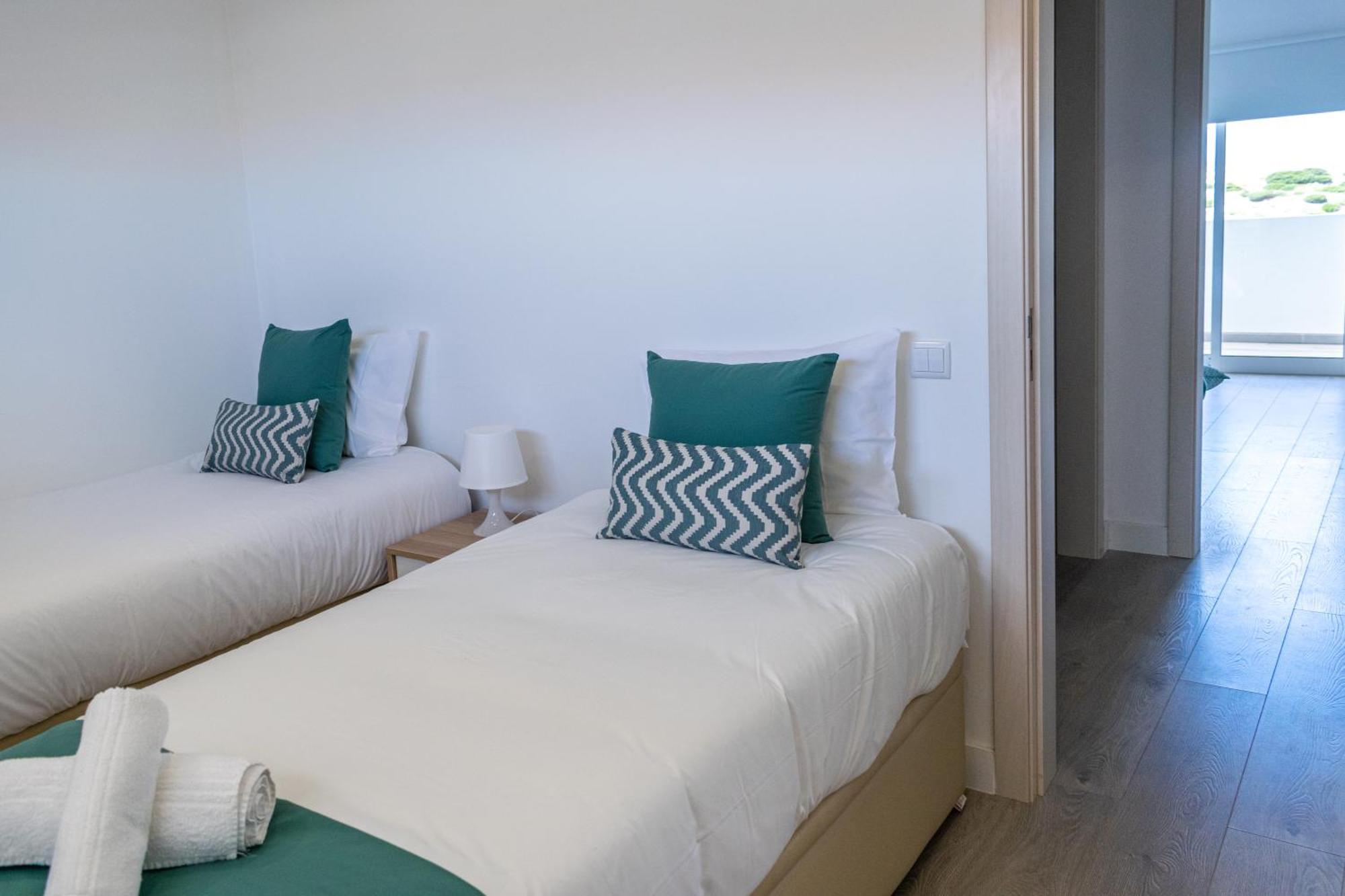 Apartamento Baleal Dream Ferrel  Exterior foto
