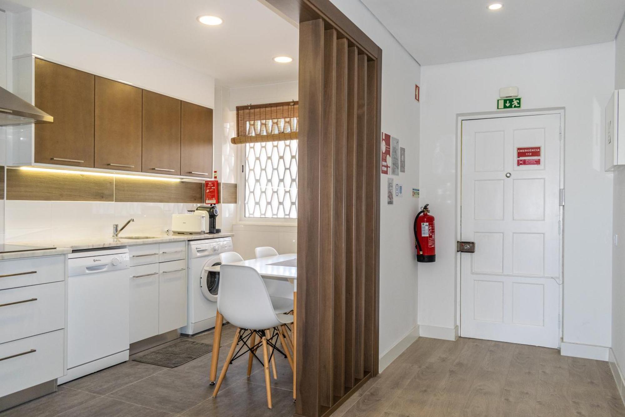Apartamento Baleal Dream Ferrel  Exterior foto