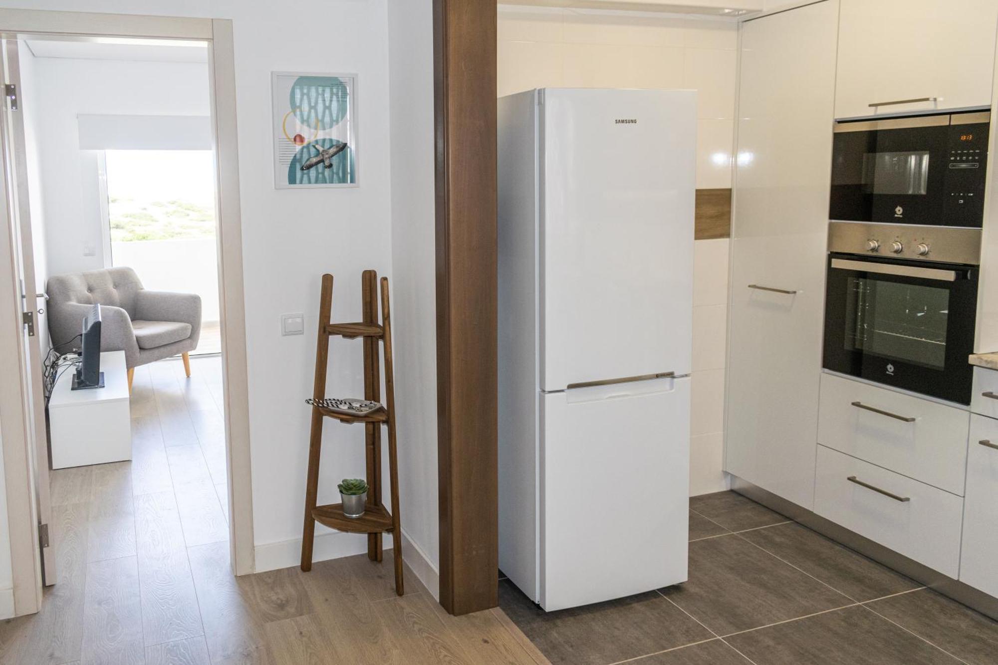 Apartamento Baleal Dream Ferrel  Exterior foto