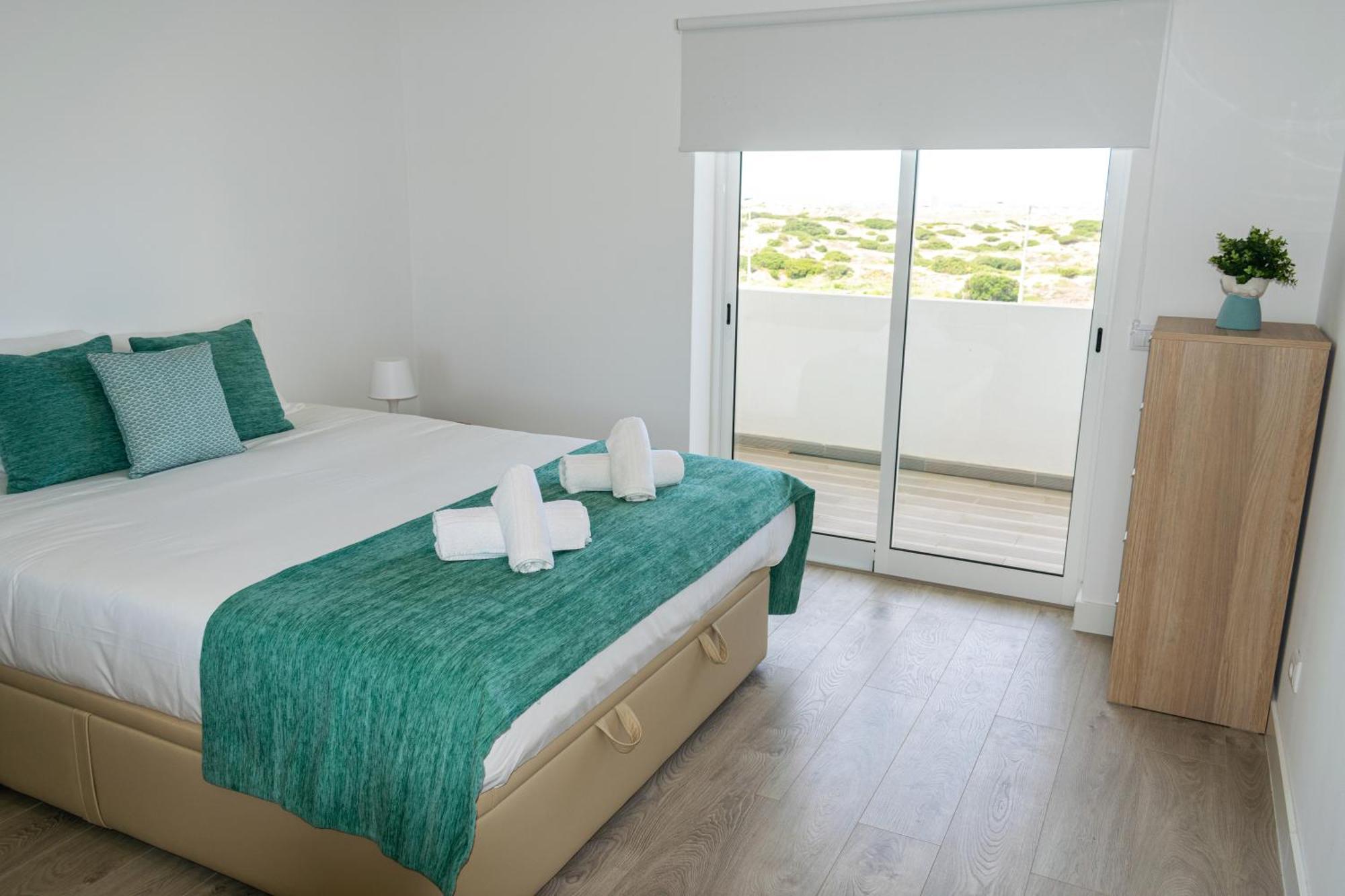 Apartamento Baleal Dream Ferrel  Exterior foto