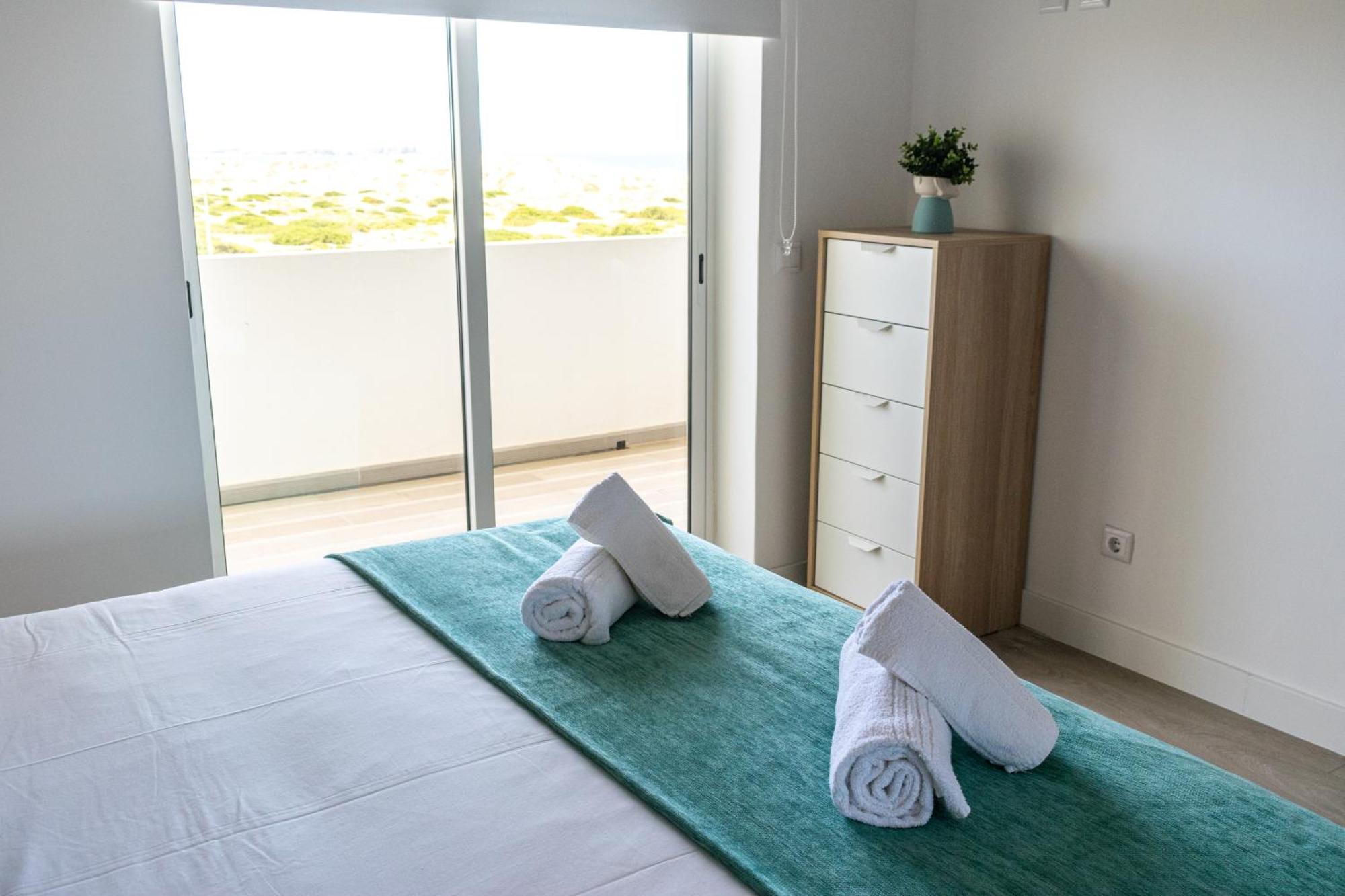 Apartamento Baleal Dream Ferrel  Exterior foto